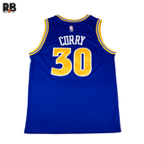 CURRY WARRIORS NBA 22-23 EDITION JERSEY