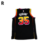 KEVIN DURANT SUNS STATEMENT EDITION JERSEY