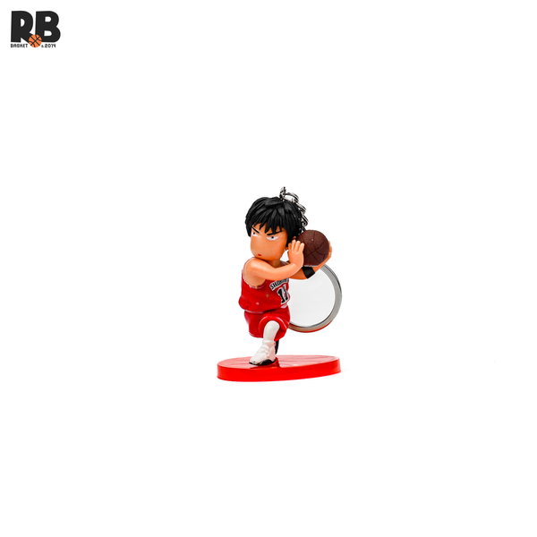 TƯỢNG NHỎ / MÓC KHÓA SLAMDUNK