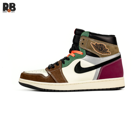 JORDAN 1 RETRO HIGH OG 