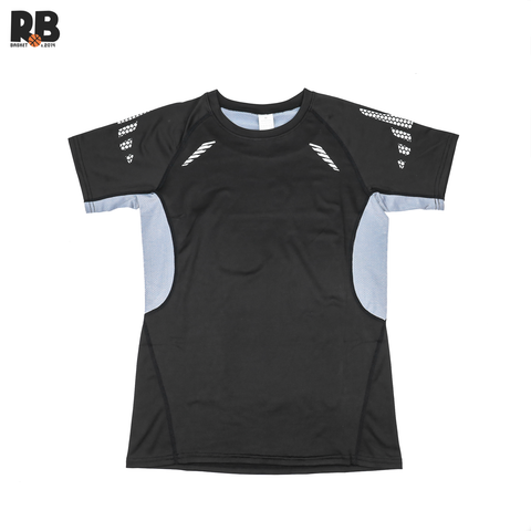 ÁO COMBAT TAY NGẮN