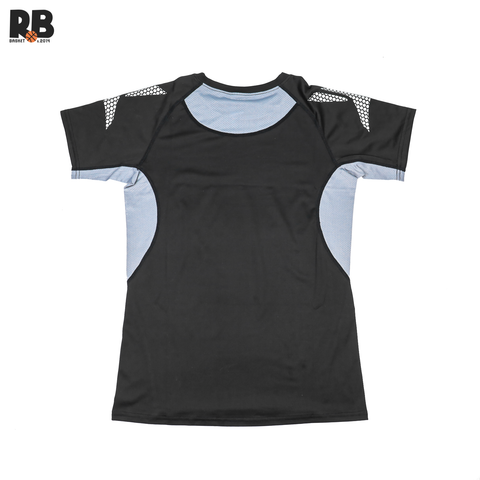 ÁO COMBAT TAY NGẮN