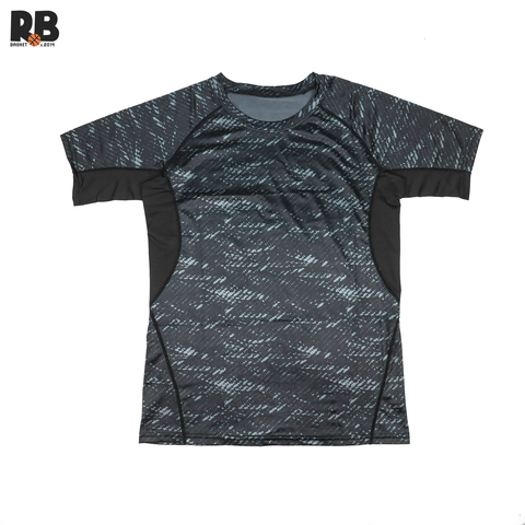 ÁO COMBAT TAY NGẮN