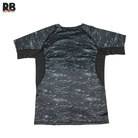 ÁO COMBAT TAY NGẮN