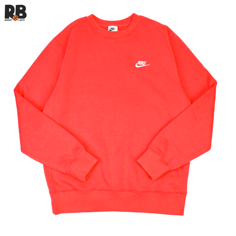 SWEATER NIKE FLEECE