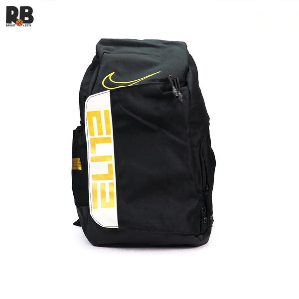 BALO NIKE AIR ELITE (BLACK EDITION)