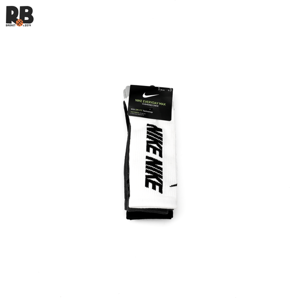 VỚ NIKE EVERYDAY MAX CUSHIONED TRAINING