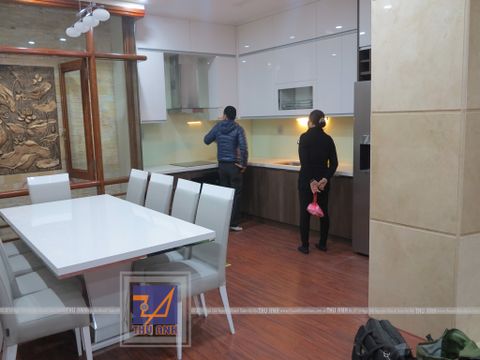 Anh Cường - Mễ trì hạ