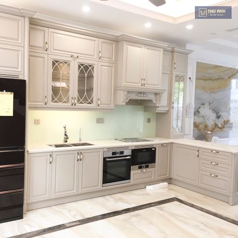 Chị Nhã - Vinhome