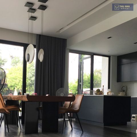 Chị Phượng - Vinhome Harmony