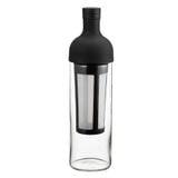  Bình pha cà phê cold brew HARIO FIC Filter-in coffee bottle 650ml (Xám / Đen) 