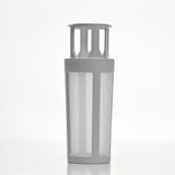  Bình pha cà phê cold brew HARIO FIC Filter-in coffee bottle 650ml (Xám / Đen) 