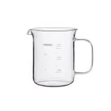  Bình server đựng cà phê Hario Beaker Server BV-300 bằng thủy tinh 300ml (Crafts Science series) 