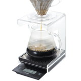  Cân điện tử định lượng và đo thời gian pha cà phê Hario V60 Drip Scale VSTN-2000B 