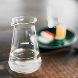  Bình đựng cà phê Hario Conical Sake Pitcher 200ml CSP-200 