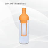  Giftset phiên bản giới hạn, pha pour-over và pha cold brew Hario ASCG-7404-MA-EX 