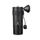  Cối xay cà phê cầm tay lưỡi thép Hario Zebrang coffee mill stainless steel cutter ZB-CMS-B 