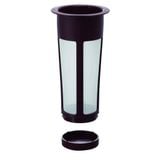  Bình pha cà phê cold brew Hario Mizudashi (cold brew) coffee pot MCPN-7-B 600ml (Đen - Mới) 