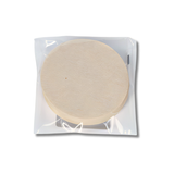  Giấy lọc pha cà phê Hario water dripper paper filter CF-WDC-6 (hình tròn, 50 tờ, dùng cho các loại bình pha water dripper và slow drip) 