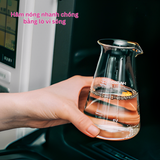  Bình đựng cà phê Hario Conical Sake Pitcher 200ml CSP-200 