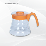  Giftset phiên bản giới hạn, pha pour-over và pha cold brew Hario ASCG-7404-MA-EX 