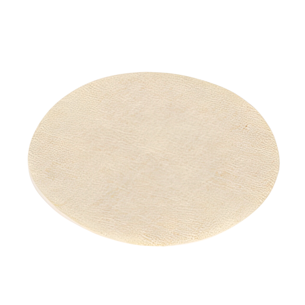  Giấy lọc pha cà phê Hario water dripper paper filter CF-WDC-6 (hình tròn, 50 tờ, dùng cho các loại bình pha water dripper và slow drip) 