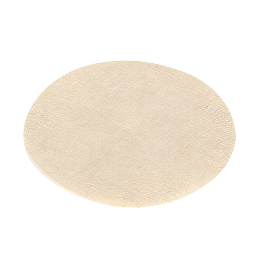 Giấy lọc pha cà phê Hario water dripper paper filter CF-WDC-6 (hình tròn, 50 tờ, dùng cho các loại bình pha water dripper và slow drip) 
