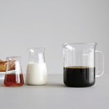  Bình server đựng cà phê Hario Beaker Server BV-300 bằng thủy tinh 300ml (Crafts Science series) 
