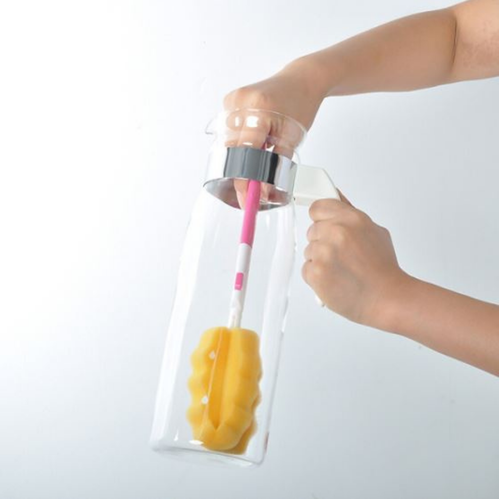  Bình đựng nước bằng thủy tinh Hario refrigerator pot slim RPBN 1.4L 
