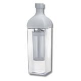  Bình pha cà phê cold brew Hario Ka-Ku coffee bottle KAC-110-PGR 1L (thân vuông) 
