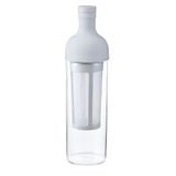  Bình pha cà phê cold brew HARIO FIC Filter-in coffee bottle 650ml (Xám / Đen) 