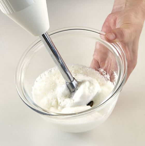  Tô trộn thủy tinh chịu nhiệt cao cấp Hario Mixing Bowl 2.2L (dùng được lò nướng, lò vi sóng) 