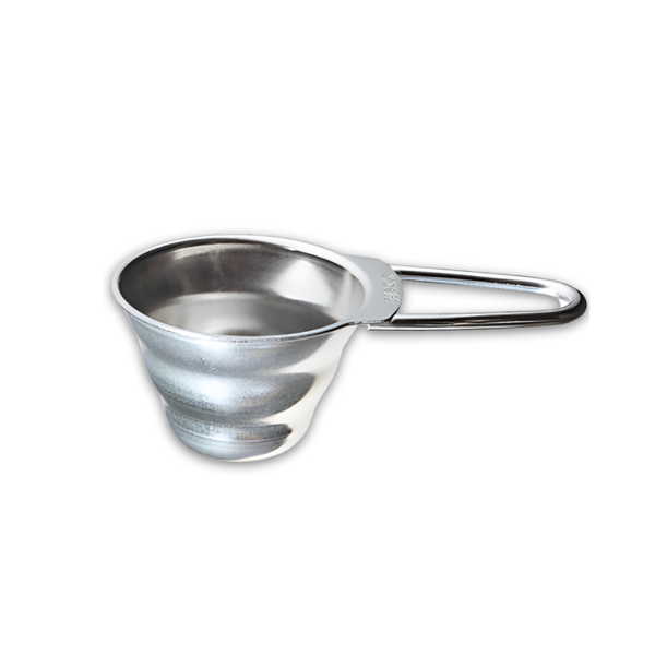  Muỗng đo lường cà phê Hario V60 Measuring Spoon 12g M-12SV (màu bạc) 