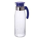  Bình đựng nước bằng thủy tinh Hario refrigerator pot slim RPBN 1.4L 