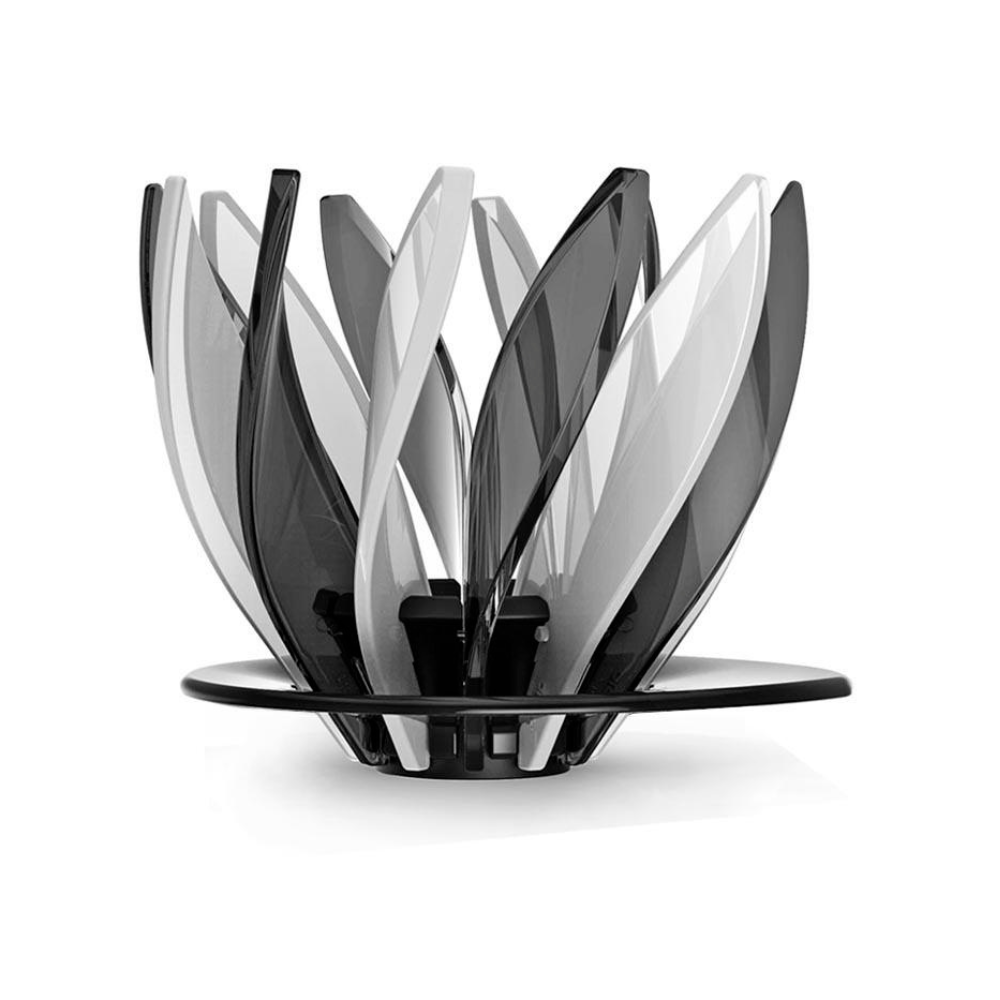  Phễu pha cà phê Hario V60 Dripper Suiren VDSU size 02, 2 phiên bản màu (có thể tháo rời) 