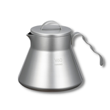  Bình server đựng cà phê du lịch Hario V60 Metal Coffee Server O-VCSM-50-HSV 500ml 