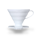  Phễu V60 pha cà phê Hario V60 Coffee Dripper VDR-02 size 02 (phễu nhựa, 2 màu) 