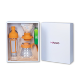  Giftset phiên bản giới hạn, pha pour-over và pha cold brew Hario ASCG-7404-MA-EX 