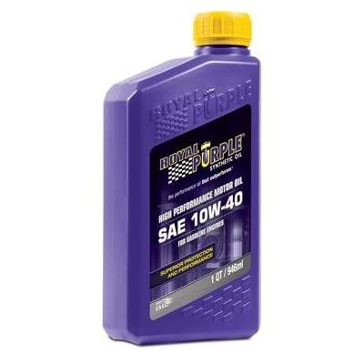 Royal Purple