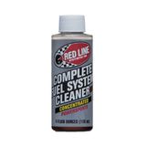  Phụ gia làm sạch kim phun xe máy Redline SI-1 Fuel Injection Cleaner 