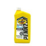  Dầu động cơ tổng hợp toàn phần Pennzoil Platinum 5W-30 