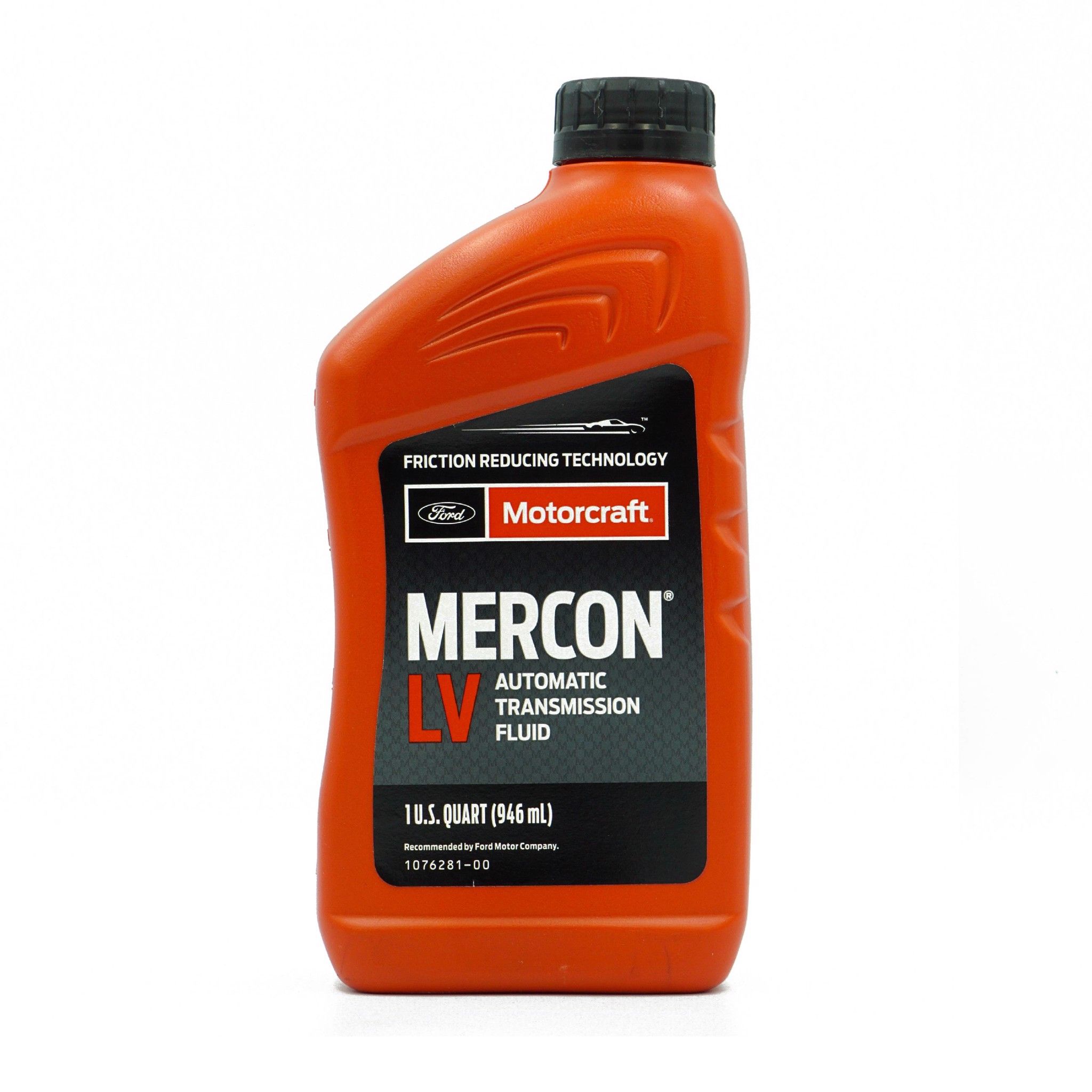  Dầu hộp số tự động tổng hợp toàn phần Ford Motorcraft® MERCON® LV (ATF) 