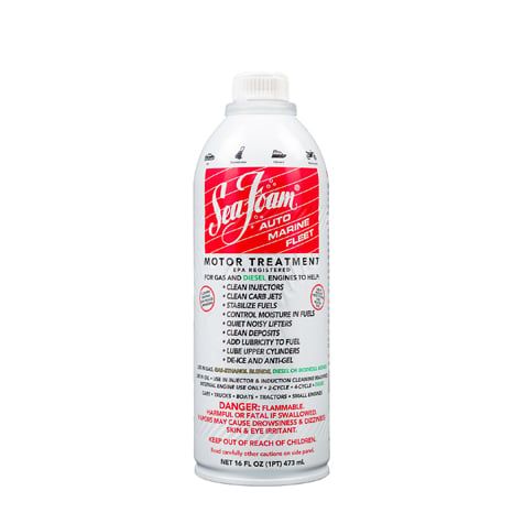  Dung dịch súc rửa động cơ Seafoam SF-16 Motor Treatment (473ml) 