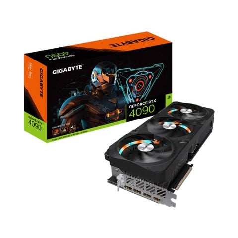  Cho thuê card màn hình VGA GeForce RTX 4090 