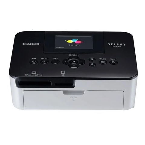  Cho thuê Máy In Ảnh CANON SELPHY CP1000 