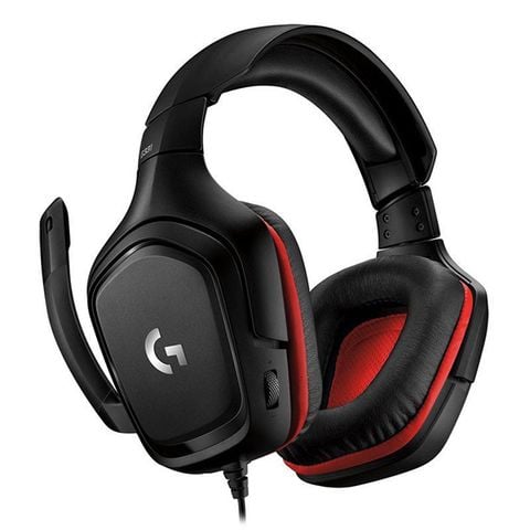  Cho thuê tai nghe Logitech G331 Headsets 