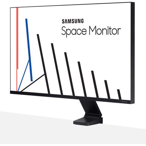  Cho thuê màn hình Samsung The Space 32-inch Ultra HD 4K 60Hz 