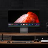  Cho thuê màn hình Apple 32-inch Pro Display XDR 16:9 Retina 6K HDR IPS Display & Pro Stand Kit 
