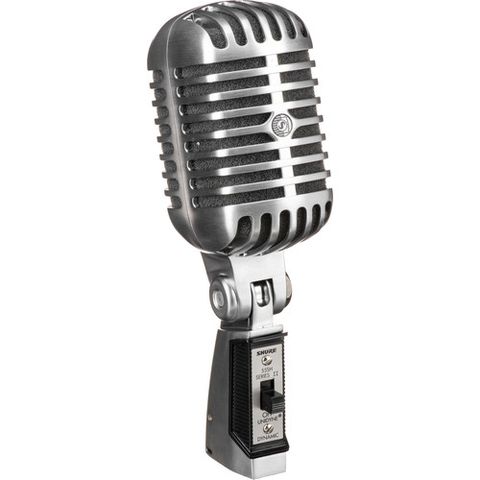 Cho thuê Microphone Sân Khấu