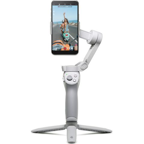  Cho thuê tay cầm chống rung DJI Osmo Mobile 4 | 4SE 